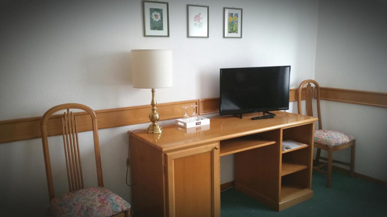Hotel Nuembrecht Ngoại thất bức ảnh