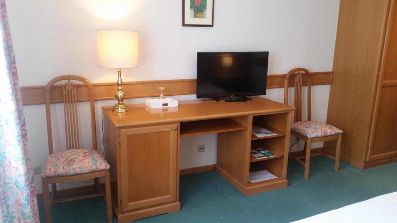 Hotel Nuembrecht Ngoại thất bức ảnh