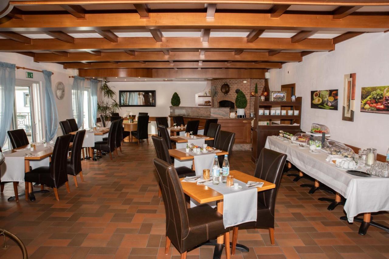 Hotel Nuembrecht Ngoại thất bức ảnh
