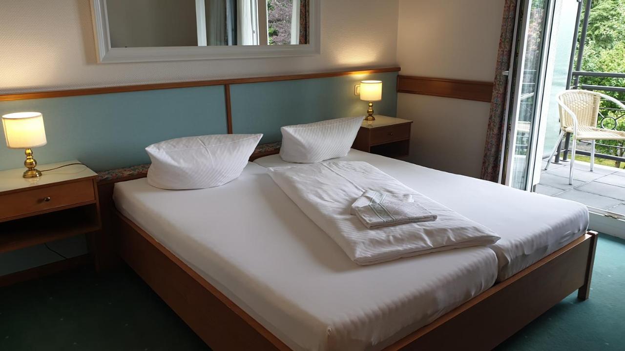 Hotel Nuembrecht Ngoại thất bức ảnh