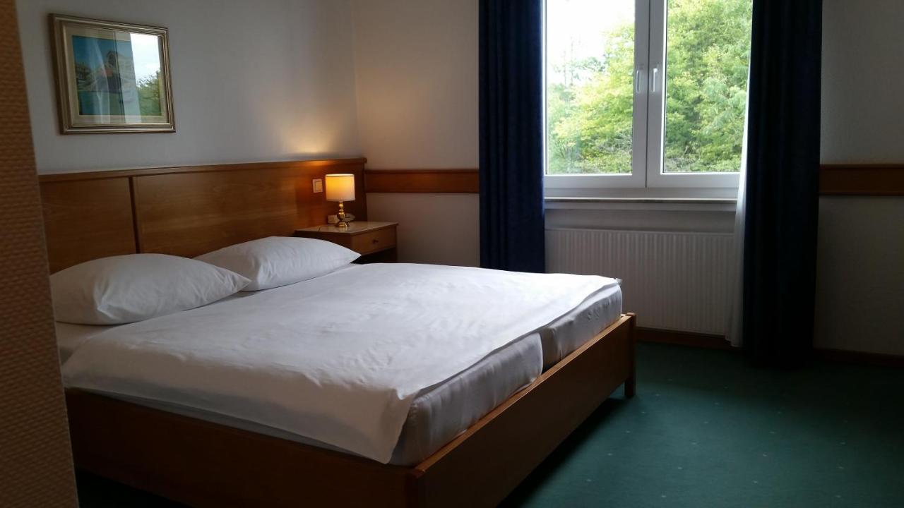 Hotel Nuembrecht Ngoại thất bức ảnh